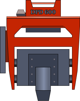 Аренда вибропогружателя Daedong DPD600 T в Ульяновске