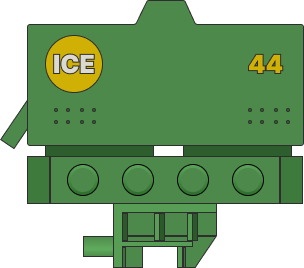 Аренда вибропогружателя ICE 44-30 в Ульяновске