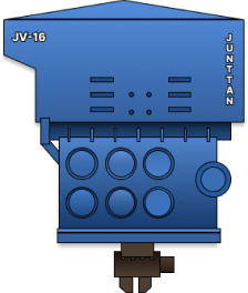 Аренда вибропогружателя Junttan JV16 в Ульяновске