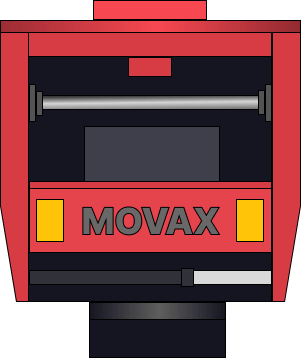 Аренда вибропогружателя MOVAX SPH80 в Ульяновске
